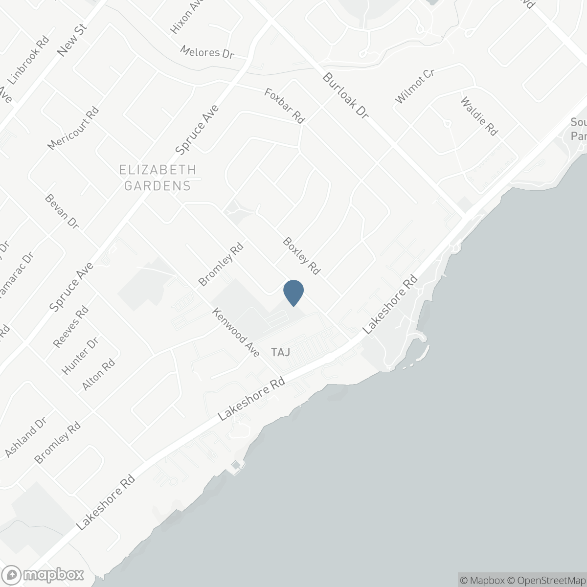 132 HAMPTON HEATH Road, Burlington, Ontario L7L 4N9